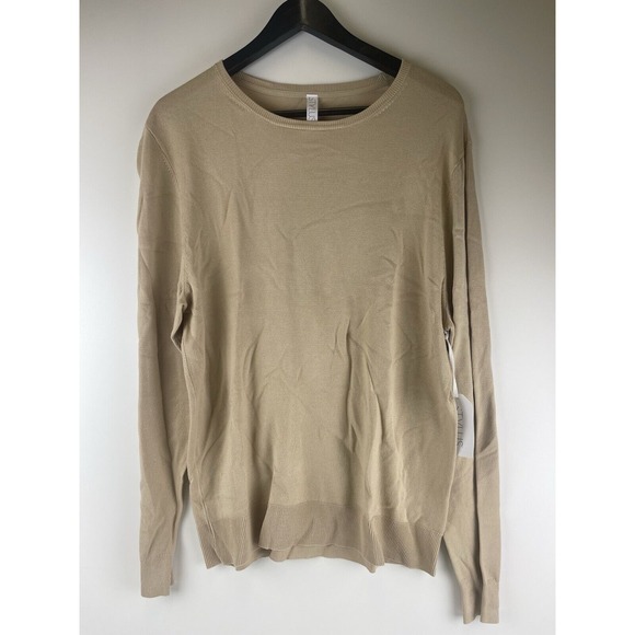 STYLUS Other - STYLUS Men's Pullover sweater Size M